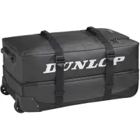 Dunlop Pro 125l Duffle Bag Noir