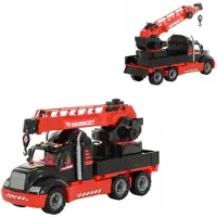 Polesie 56832 Wagon-grue Mammoet