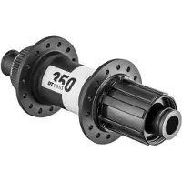 Dt Swiss 350 Classic System 36 Sl Boost Cl Disc Shimano/sram Hg Mtb Rear Hub Argenté 28H / 12 x 148 mm