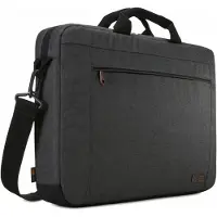 Case Logic ERAA 116 - Sacoche pour ordinateur portable - 15.6" - Obsidien