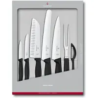 Victorinox Swiss Army Victorinox Swiss Classic Küchengarnitur 7 tlg.