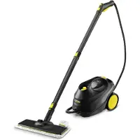 Kärcher Nettoyeur vapeur SC 3 EasyFix Go!Further - 1.513-665.0