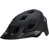 Leatt Allmtn 1.0 Mtb Helmet Noir M Enfants