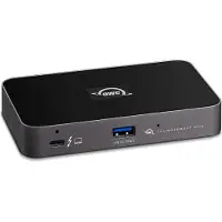 Other World Computing Hub Thunderbolt d'