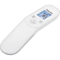 Beurer Ft85 Non-contact Thermometer Blanc