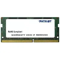 Patriot Memory Module de mémoire PSD48G213381S 8 Go (1 x 8 Go) DDR4 2133 MHz