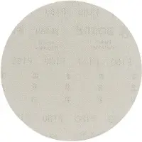 Bosch Disques abrasifs réticulés 150mm, G180 (5 pièces)