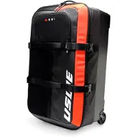 USWE Buddy Athlete Trolley Bag 100l Noir