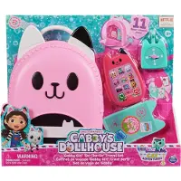 Gabby's Dollhouse Sac à dos