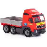 Polesie VOLVO Truck Plateau