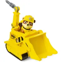 Spin Master PAW Basic Vehicle Rubble (Véhicule de base en ruines)