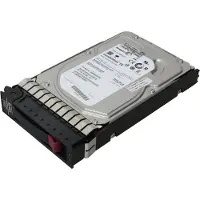 HP 500GB - SATA - 3.5 Zoll - 500 GB - 7200 RPM