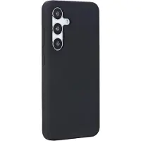 ESTUFF INFINITE RIGA S24 Galaxy Noir. Matière : 51% PC recyclé, 25% silicone recyclé, ES67402000-BULK