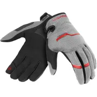 Tucano Urbano Miky Evo Summer Gloves Gris S Homme