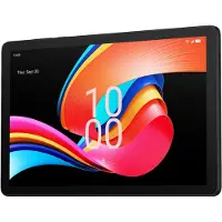 TCL TAB 10L Gen2 32 Go 25,6 cm (10.1") Mediatek 3 Go Wi-Fi 5 (802.11ac) Android 13 Anthracite