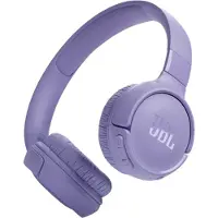 JBL Tune 520bt On-ear Casque Sans Fil Mauve