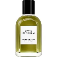 David Beckham Eau de Parfum Résine Botanique pour homme 50 ml