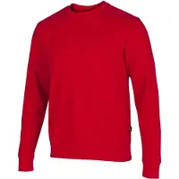 Joma Sweat-shirt 'Montana' rouge
