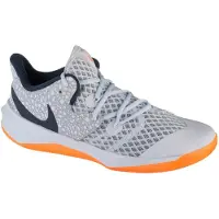 Nike Chaussure de sport 'Zoom Hyperspeed Court Se' gris