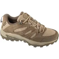 Columbia Chaussures REDMOND IV LOW WATERPROOF femmes - Beige - 39