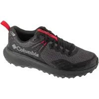 Columbia Chaussure basse 'Konos TRS' gris