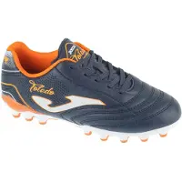 Joma Chaussure de sport 'Toledo Jr 25 TOJW AG' bleu foncé