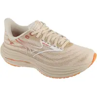 Mizuno Chaussure de course 'Wave Rider 29' beige