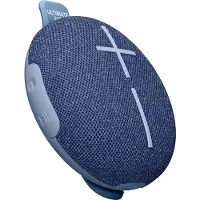 Ultimate Ears Miniroll Bluetooth Speaker Noir