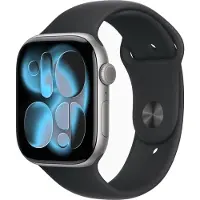 Apple Watch Series 11 , OLED, écran tactile, 64 Go, Wi-Fi, GPS, 36,9 g