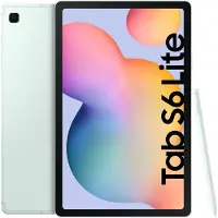 Samsung Galaxy Tab S6 Lite Wi-Fi (2024), 26,4 cm (10.4"), 2000 x 1200 pixels, 64 Go, 4 Go, 2 GHz, vert