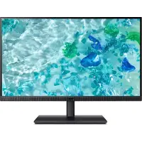 Acer Vero B7 B247Y D3, 60,5 cm (23,8"), 1920 x 1080 pixels, Full HD, LCD, 4 ms, Noir