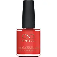 CND Vinylux (Tropix, Vernis coloré)