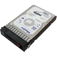 HP 397553-001 - 3.5" - 250 Gb - 7200 Rpm