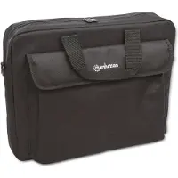 Manhattan Londres (15.60", Universel), Sac pour notebook, Noir