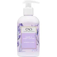 CND Lotion Scentsations Lavande & Jojoba 8.3oz