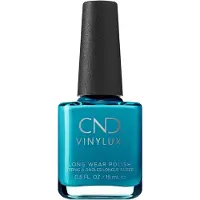 CND Vinylux Mediterranean Dream Boats and Bikinis Vernis à ongles hebdomadaire 15ml
