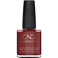 CND Vinylux 15 ml (Sang de boeuf, Vernis coloré)