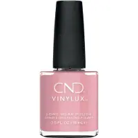 CND Vinylux Pacific Rose Vernis à ongles hebdomadaire 15 ml