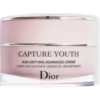 Dior Christian , Capture Youth, Age-Defying, Cream, For Face, 50 ml