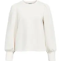 Object T-shirt 'OBJANDREA' blanc