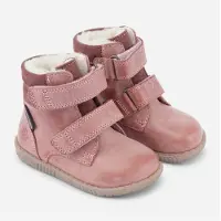 Bundgaard Bottes imperméables lapin bébé fille - Rose