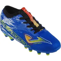 Joma Chaussure de foot 'Super Copa 24 SUPW FG' bleu foncé