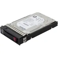 HP 750GB 3.5" 7200 rpm SATA NCQ - 3.5 Zoll - 750 GB - 7200 RPM