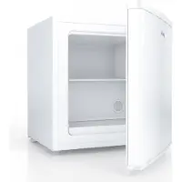 H.Koenig Mini-congélateur FGW400 / 32 L/indépendant/compact/silencieux/ hauteur 51 cm/ blanc