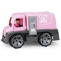 Lena Voiture de transport de chevaux Truxx 04448
