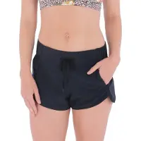 Hurley Short De Bain Aquas Solid 2.5´´