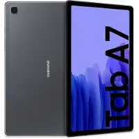 Samsung Galaxy Tab A7 Wi-Fi, 26,4 cm (10,4"), 2000 x 1200 pixels, 32 Go, 3 Go, 1,8 GHz, Grau