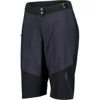 SCOTT Trail Storm Insuloft Al Shorts Noir S Femme