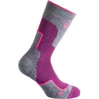 CMP Chaussettes Trekking Wool Mid 3i49177