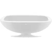 Lava Music Space Charging Dock ME 38" Space White Dock